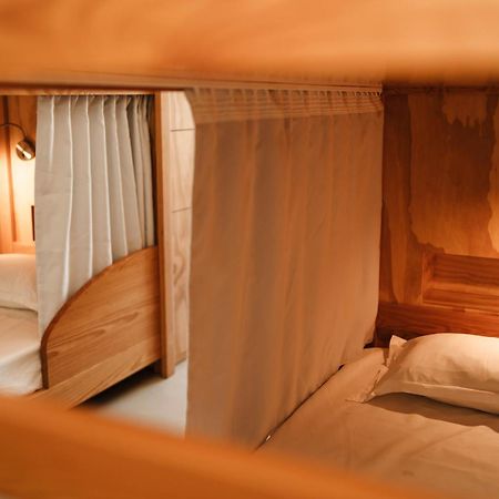 Albergue De Santa Luzia Βιάνα ντο Καστέλο Εξωτερικό φωτογραφία
