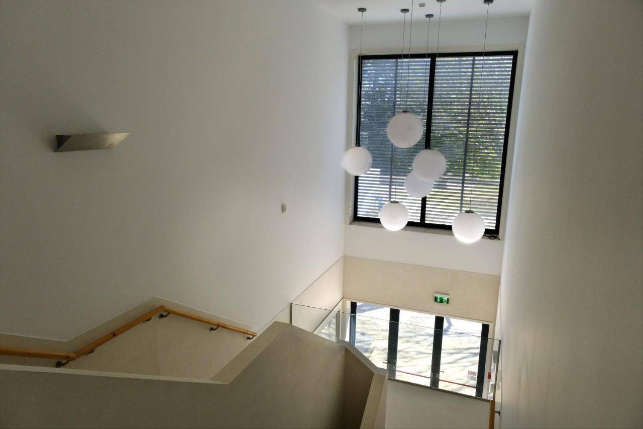 Albergue De Santa Luzia Βιάνα ντο Καστέλο Εξωτερικό φωτογραφία