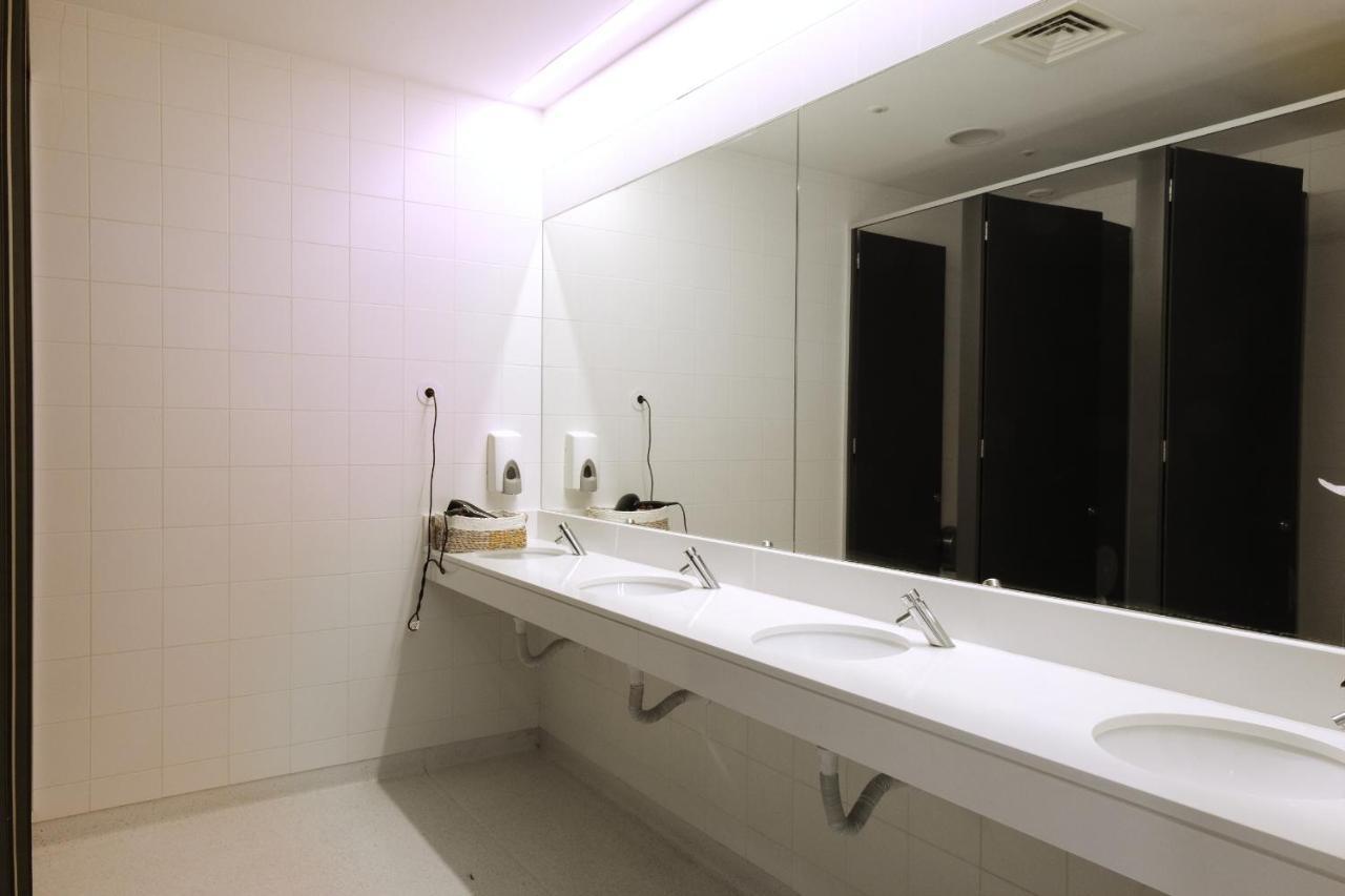 Albergue De Santa Luzia Βιάνα ντο Καστέλο Εξωτερικό φωτογραφία