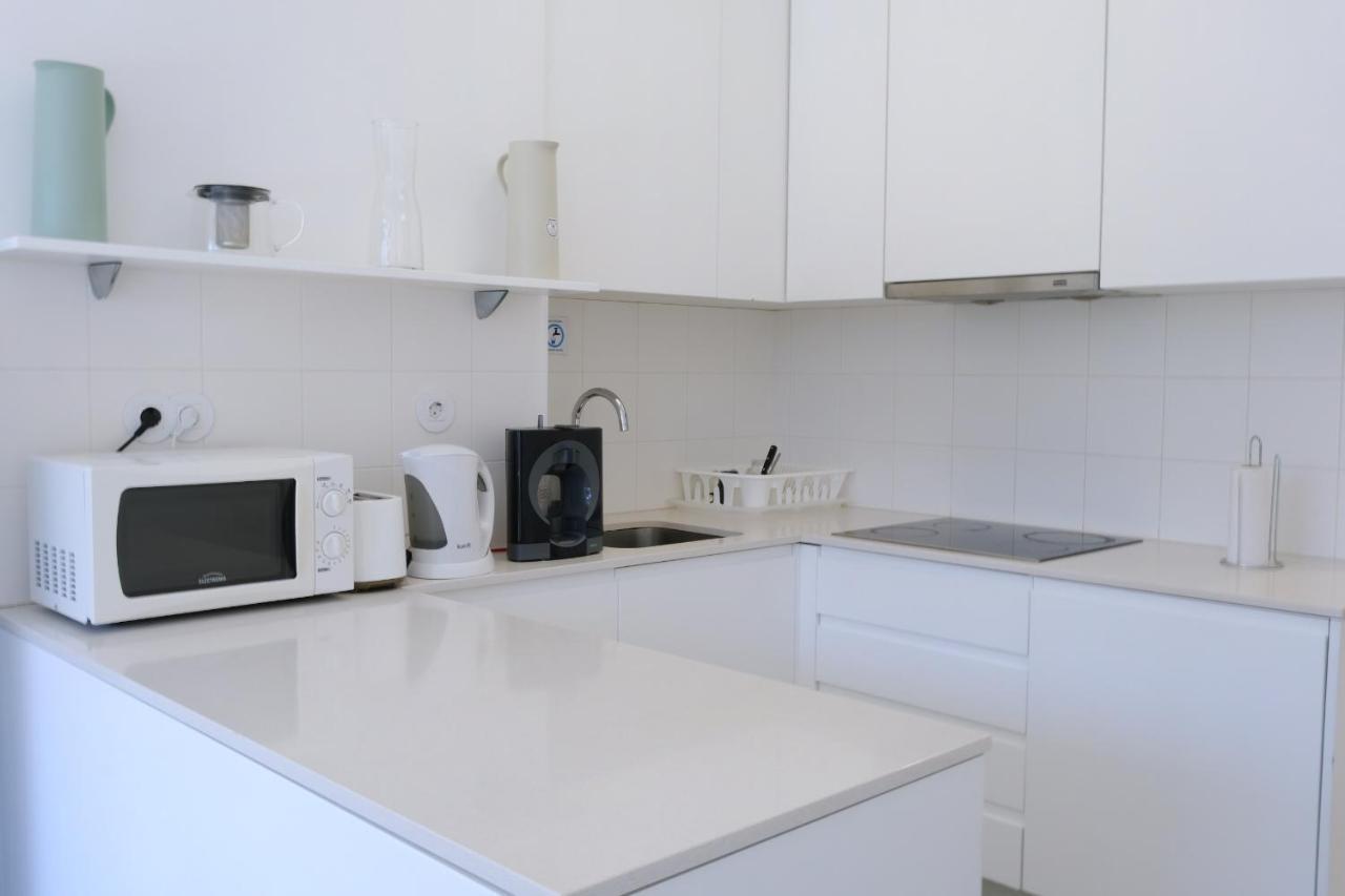 Albergue De Santa Luzia Βιάνα ντο Καστέλο Εξωτερικό φωτογραφία