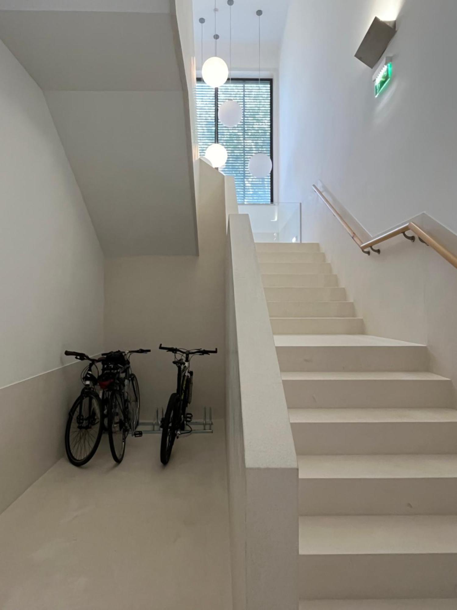 Albergue De Santa Luzia Βιάνα ντο Καστέλο Εξωτερικό φωτογραφία