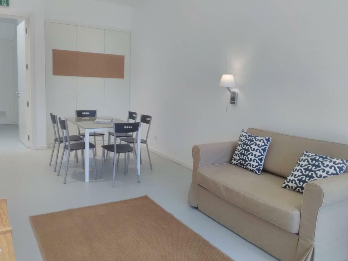 Albergue De Santa Luzia Βιάνα ντο Καστέλο Εξωτερικό φωτογραφία